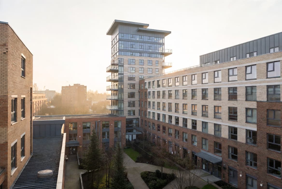 Residential Complex